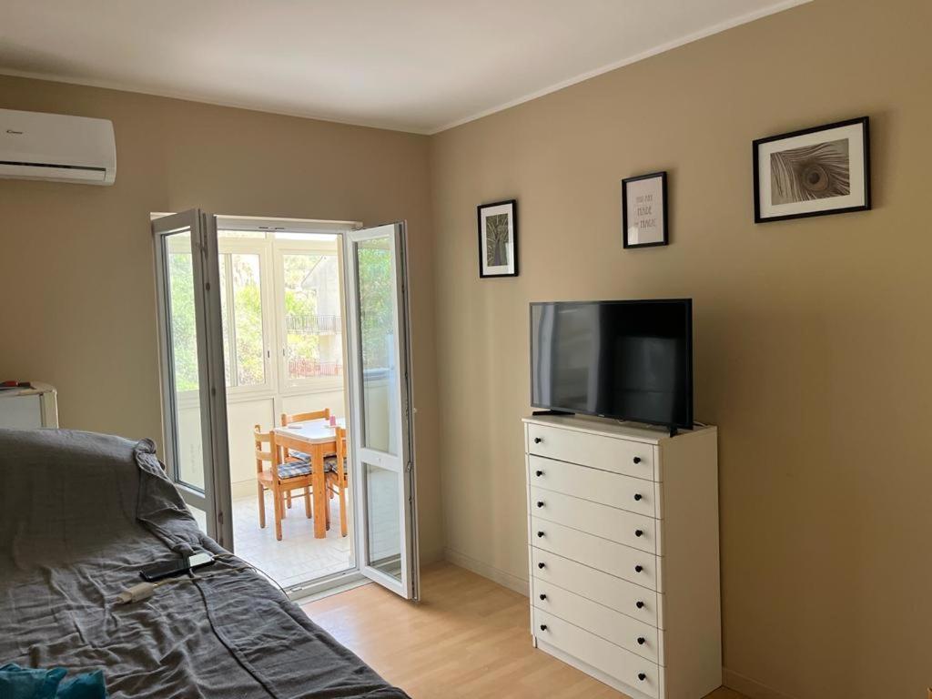 Casa Vacanze Luna Apartman Letojanni Kültér fotó