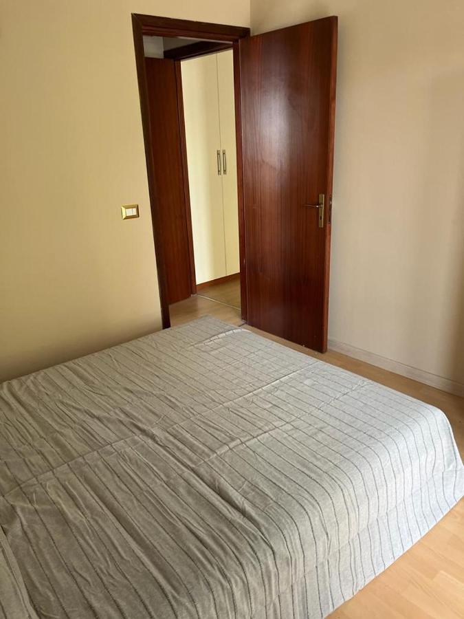 Casa Vacanze Luna Apartman Letojanni Kültér fotó