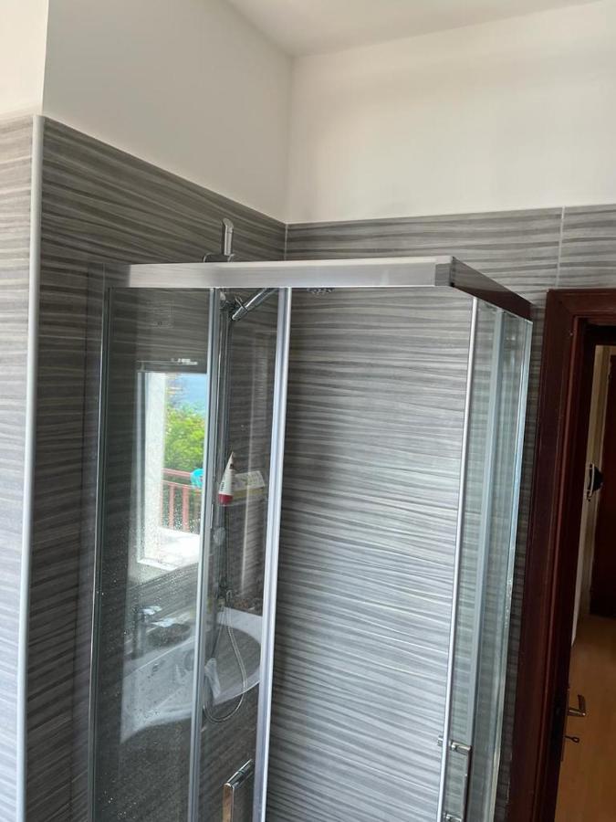 Casa Vacanze Luna Apartman Letojanni Kültér fotó