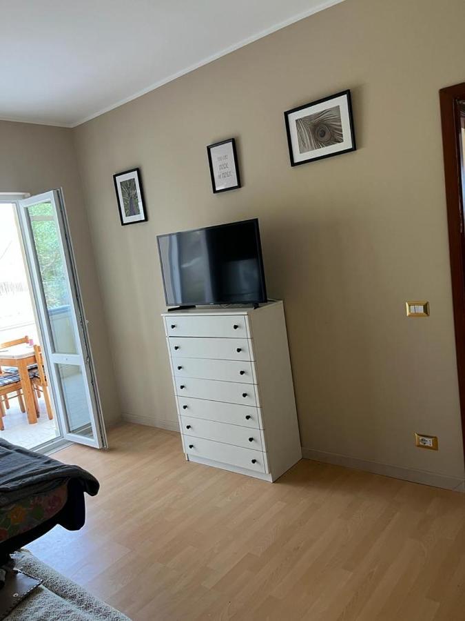 Casa Vacanze Luna Apartman Letojanni Kültér fotó