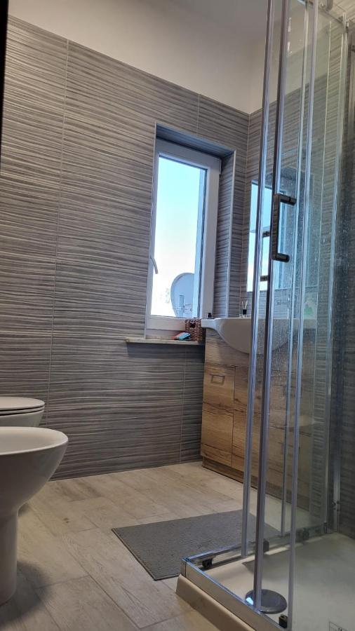 Casa Vacanze Luna Apartman Letojanni Kültér fotó