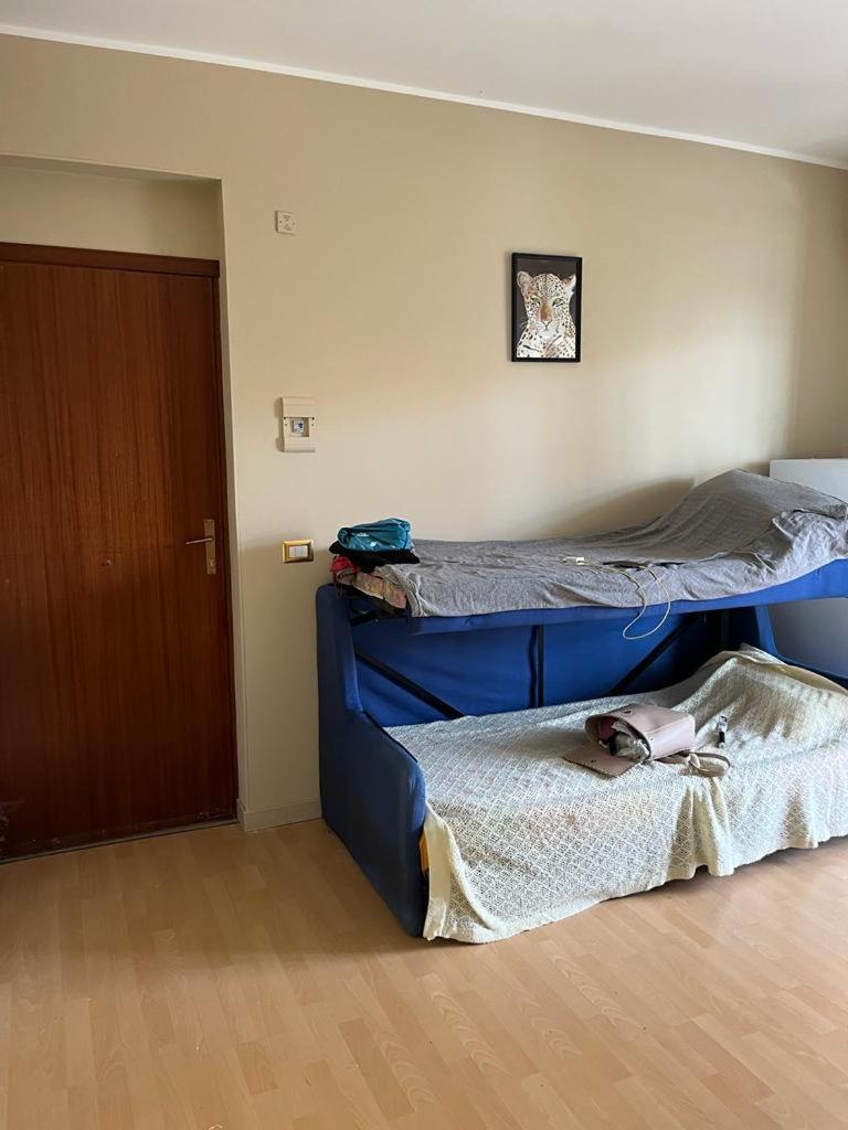 Casa Vacanze Luna Apartman Letojanni Kültér fotó